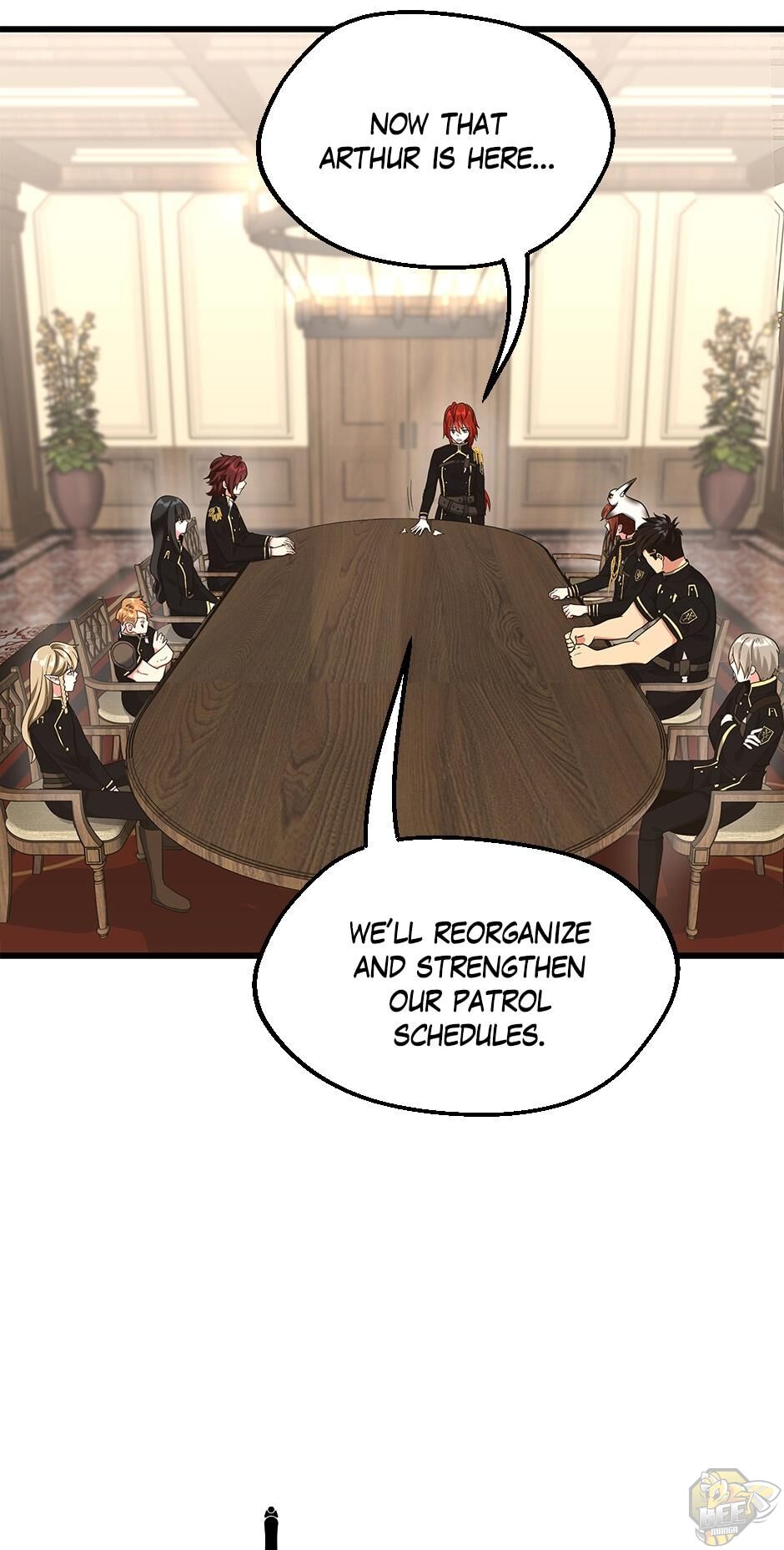 The Beginning After The End Chapter 109 image 11